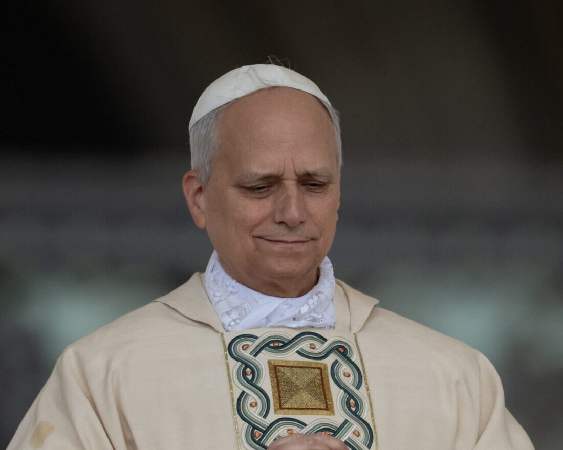 Pope Leo